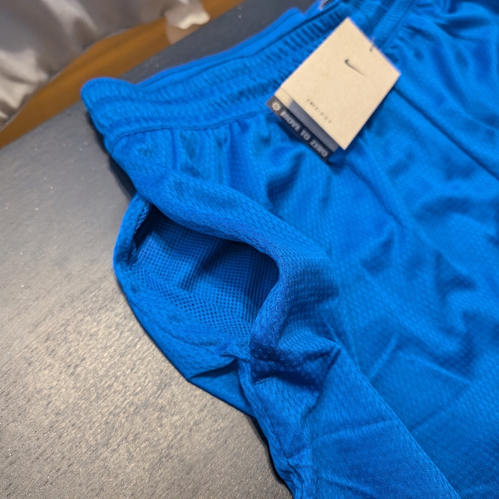 Nike shorts Men's BNWT - Picture 5 of 12